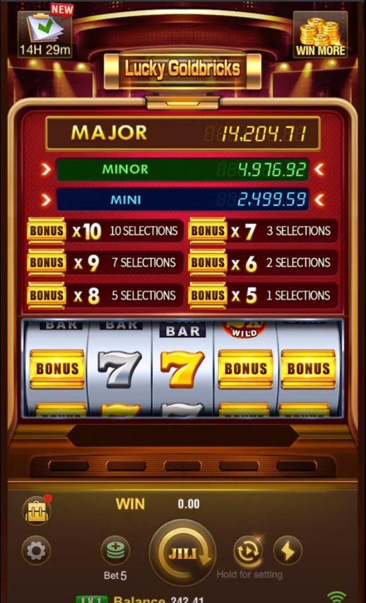 Play Casino