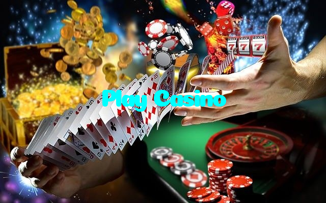 محفوظ لائسنس یافتہ آن لائن کیسینو اور وی آئی پی انعامات پاکستان