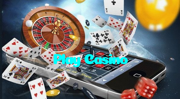 making first deposit on Play Casino website using local payment methods in Pakistan