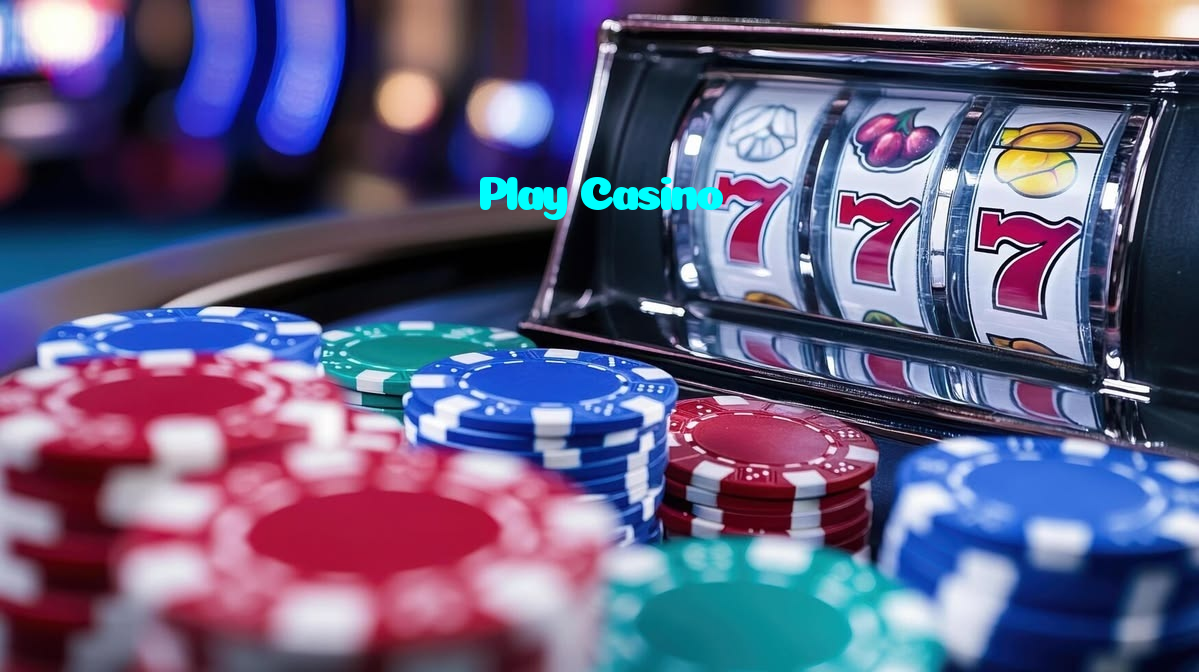 available types of Play Casino bet including pre-match live express and system bets