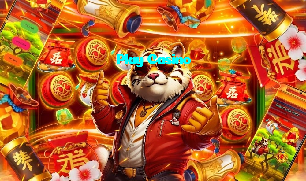 Play Casino