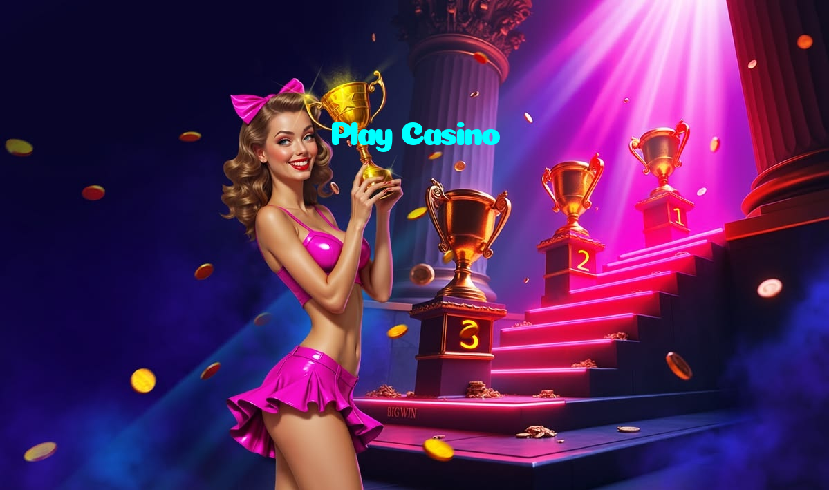 available types of Play Casino bet including pre-match live express and system bets