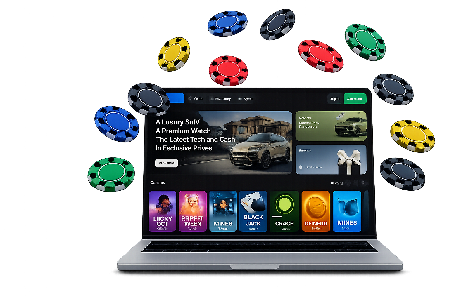 Play Casino Pakistan