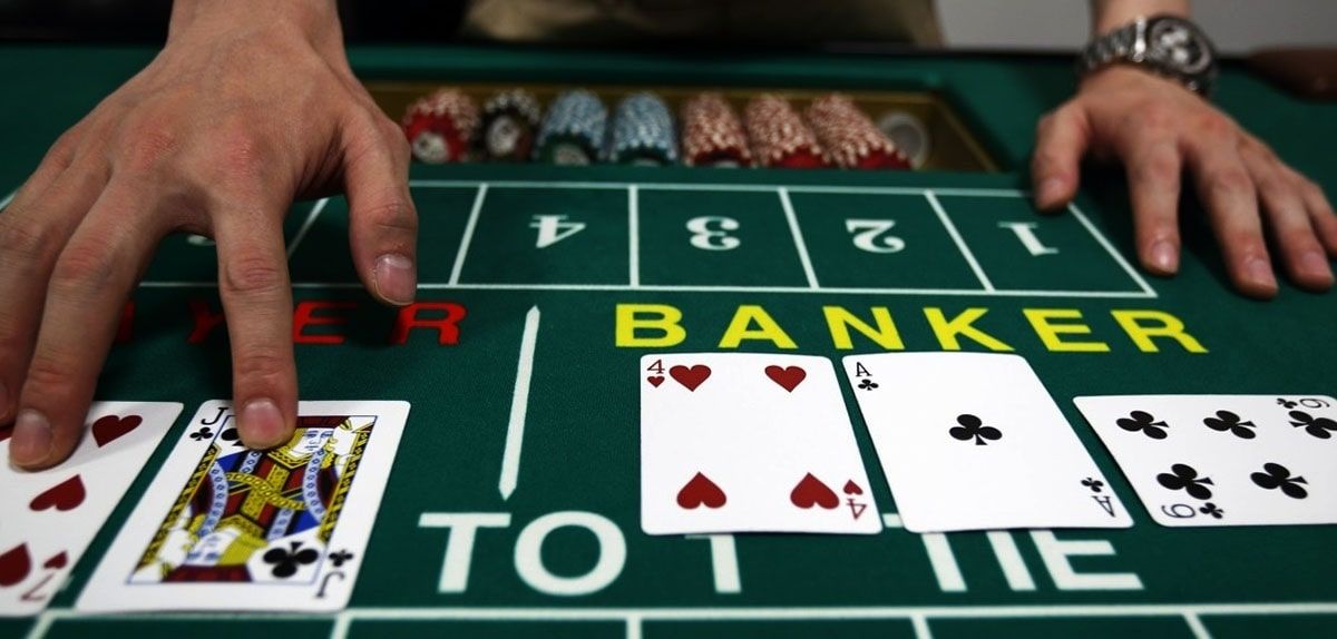 Play Casino پاکستان ریئل منی گیمز
