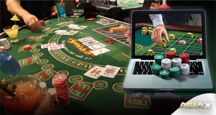 Play Casino پاکستان ریئل منی گیمز