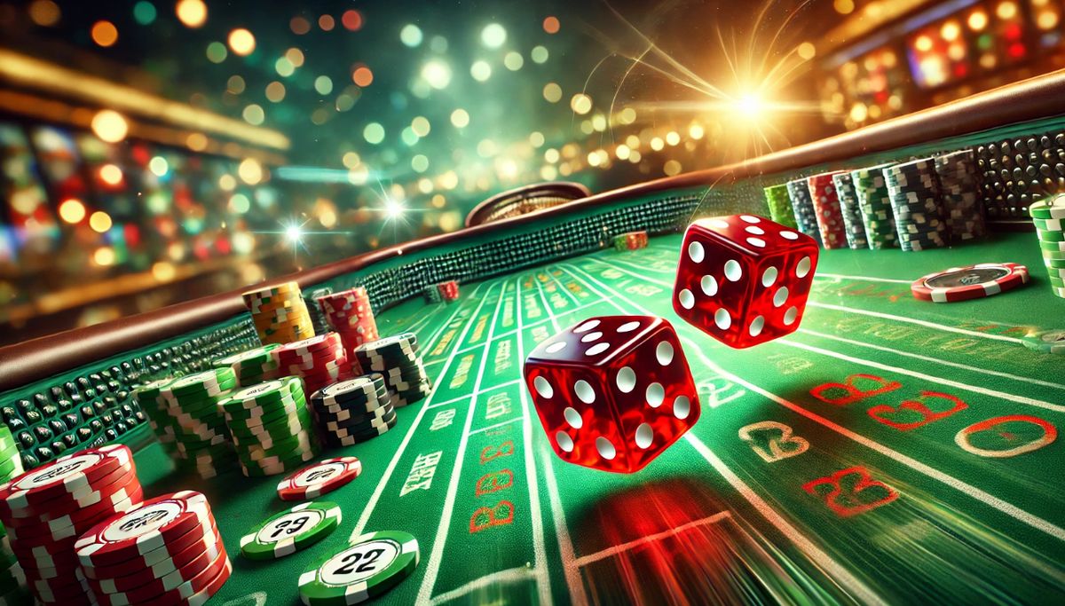 پاکستان میں Play Casino قانونی ہے۔