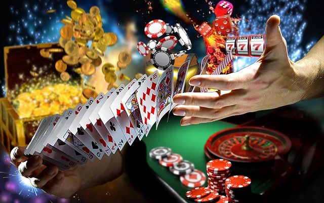Play Casino پاکستان ریئل منی گیمز